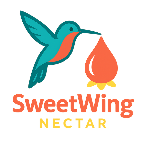 SweetWing Nectar